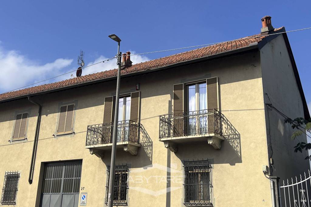 appartamento in vendita a Torino in zona Barca