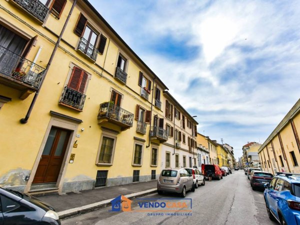appartamento in vendita a Torino in zona Campidoglio