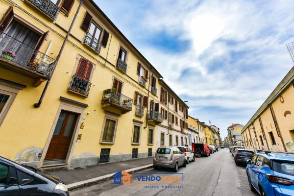 appartamento in vendita a Torino in zona San Donato