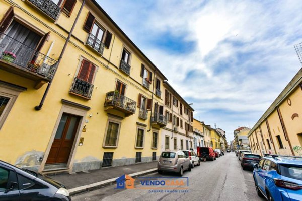 appartamento in vendita a Torino in zona San Donato