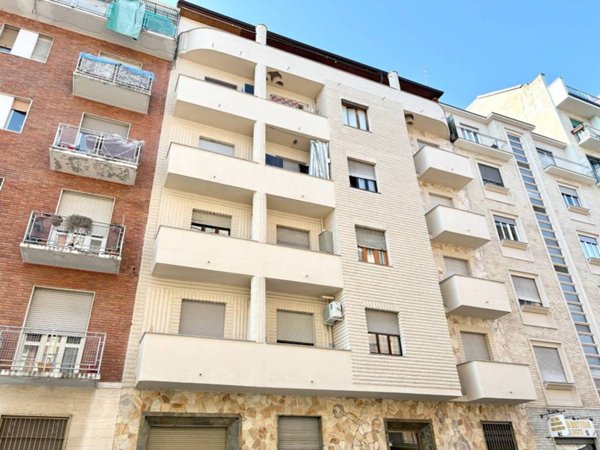 appartamento in vendita a Torino in zona Madonna di Campagna