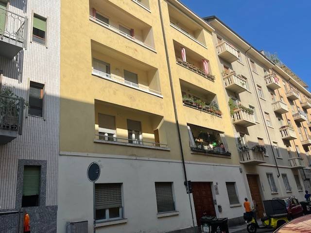 appartamento in vendita a Torino in zona Crocetta