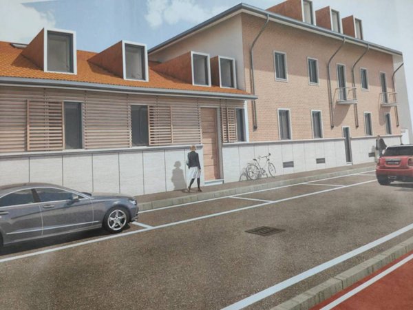 appartamento in vendita a Torino in zona Lucento