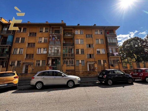 appartamento in vendita a Torino in zona Madonna di Campagna