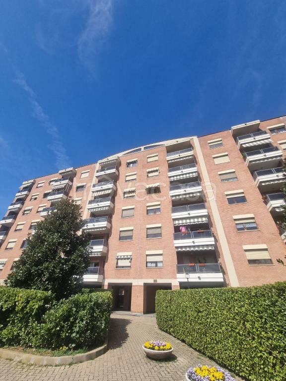 appartamento in vendita a Torino in zona Lucento