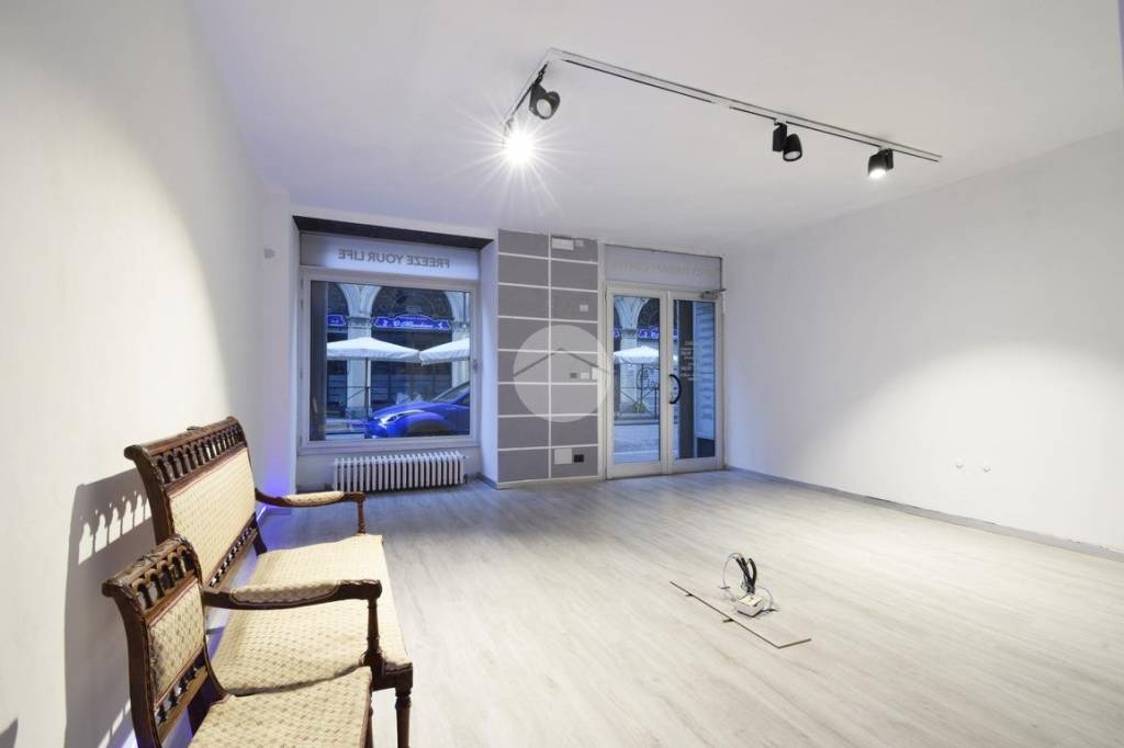 negozio in vendita a Torino