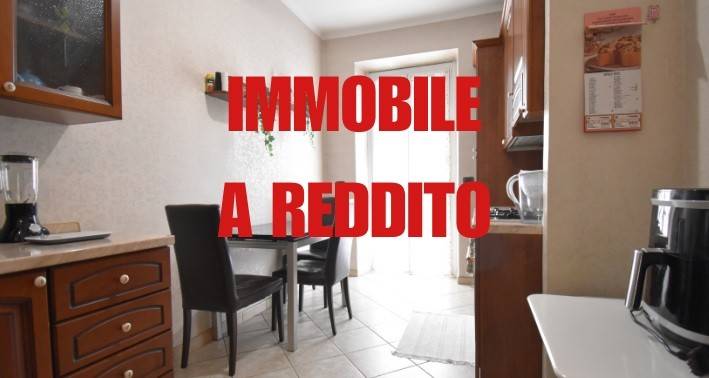 appartamento in vendita a Torino in zona Parella