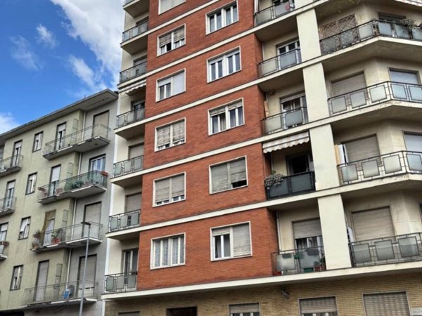 appartamento in vendita a Torino in zona Rebaudengo