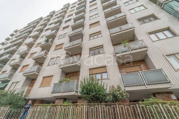 appartamento in vendita a Torino in zona Santa Rita