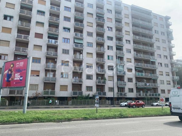 appartamento in vendita a Torino in zona Santa Rita