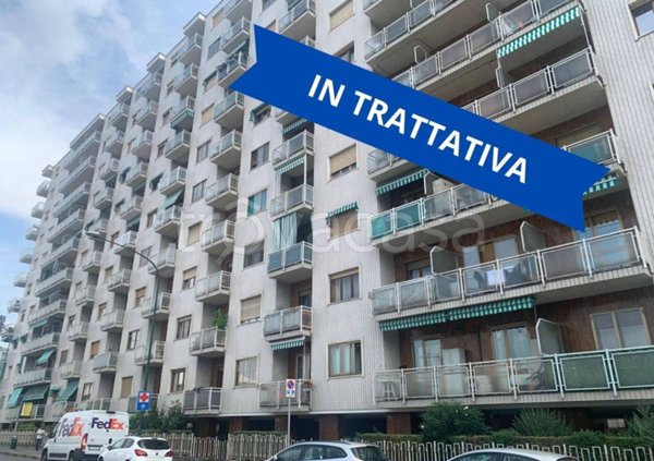 appartamento in vendita a Torino in zona Santa Rita