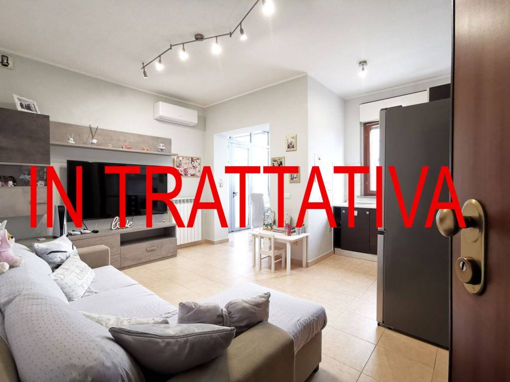 appartamento in vendita a Torino in zona Cit Turin