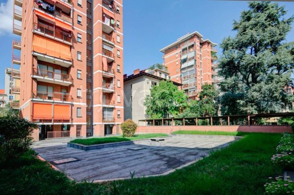 appartamento in vendita a Torino in zona Pozzo Strada