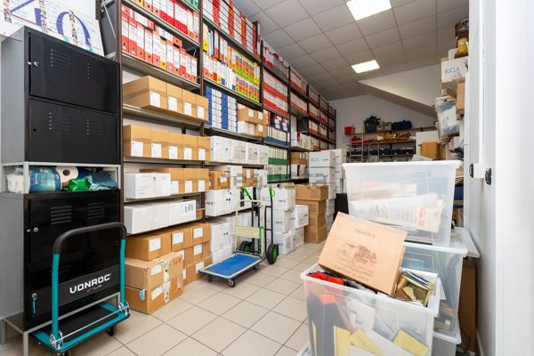 casa indipendente in vendita a Torino in zona Pozzo Strada