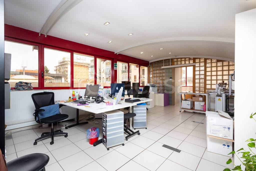 casa indipendente in vendita a Torino in zona Pozzo Strada