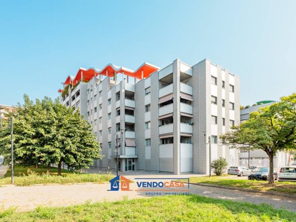 appartamento in vendita a Torino in zona Borgo San Paolo