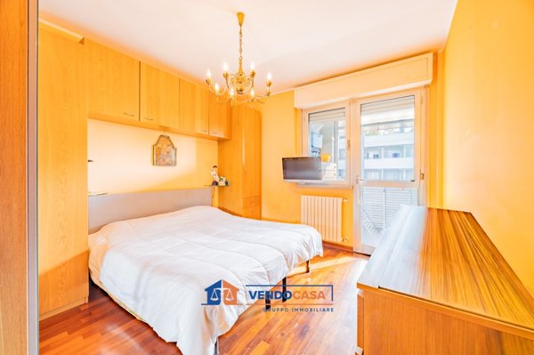 appartamento in vendita a Torino in zona Borgo San Paolo