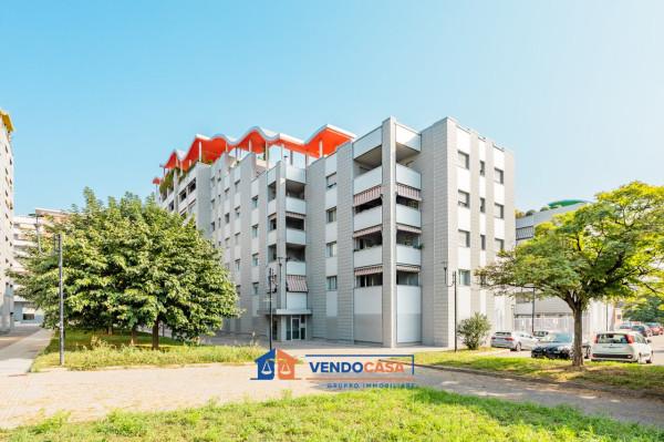 appartamento in vendita a Torino in zona Borgo San Paolo