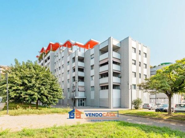 appartamento in vendita a Torino in zona Borgo San Paolo