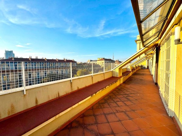 appartamento in vendita a Torino