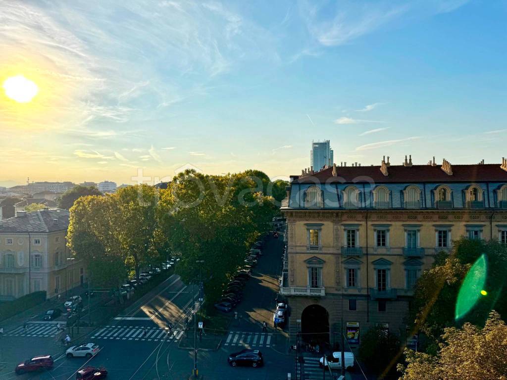appartamento in vendita a Torino in zona Centro Storico