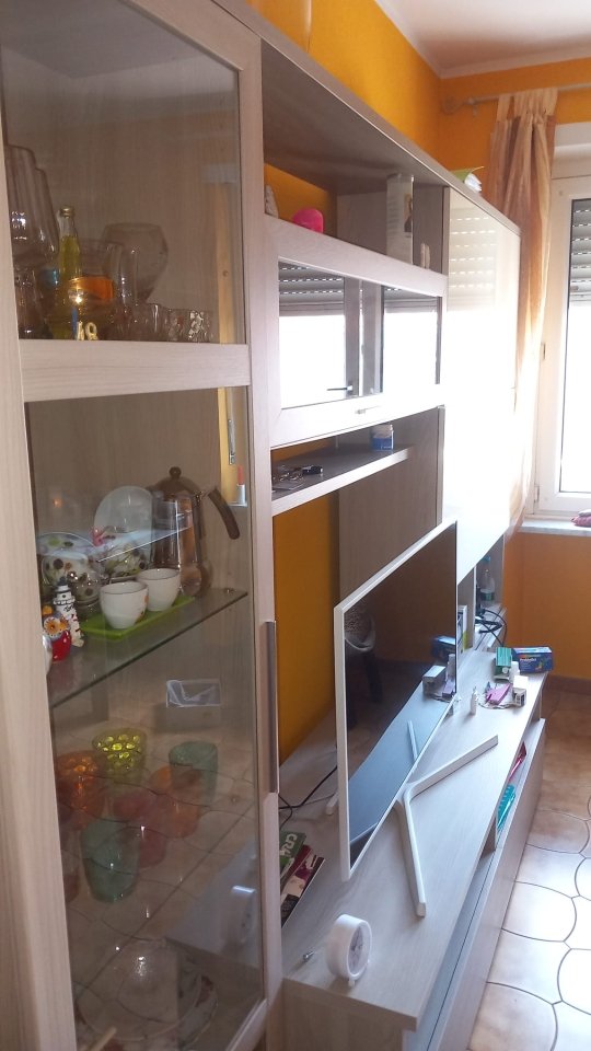 appartamento in vendita a Torino in zona Pozzo Strada