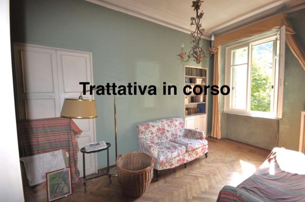 appartamento in vendita a Torino in zona Borgo Po