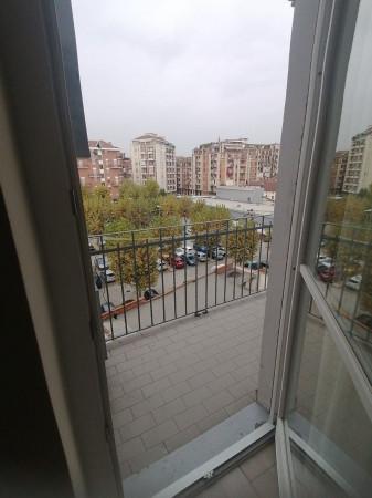 appartamento in vendita a Torino in zona Aurora