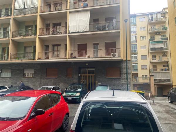 appartamento in vendita a Torino in zona Centro Storico