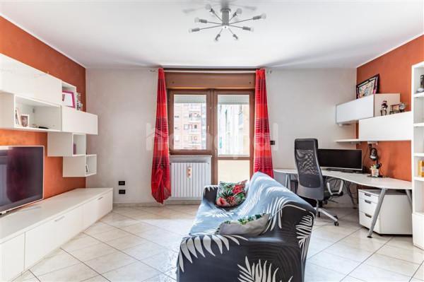appartamento in vendita a Torino in zona Santa Rita
