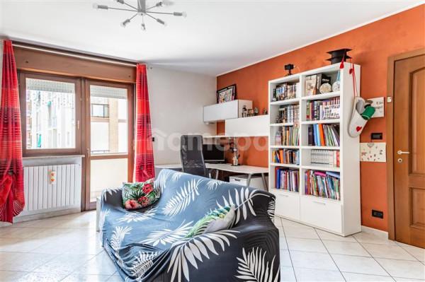 appartamento in vendita a Torino in zona Santa Rita