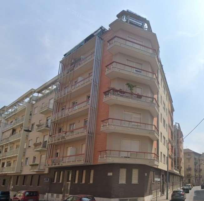 appartamento in vendita a Torino in zona San Donato