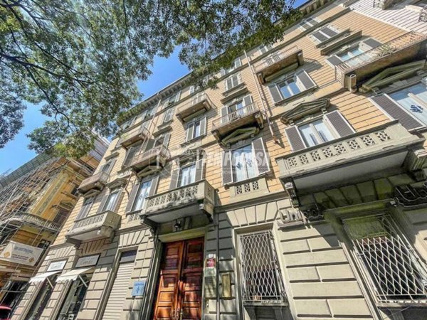 appartamento in vendita a Torino in zona San Salvario