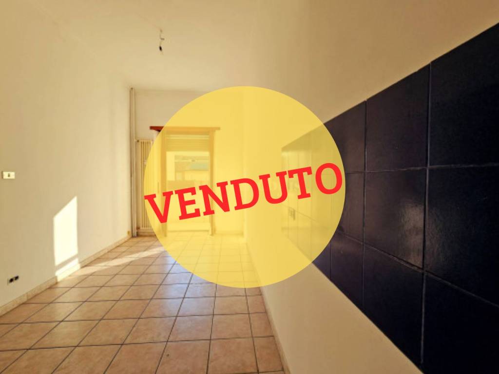 appartamento in vendita a Torino in zona Parella