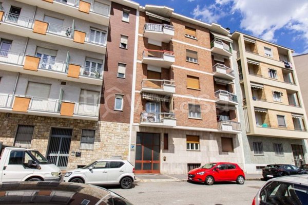 appartamento in vendita a Torino in zona Madonna di Campagna