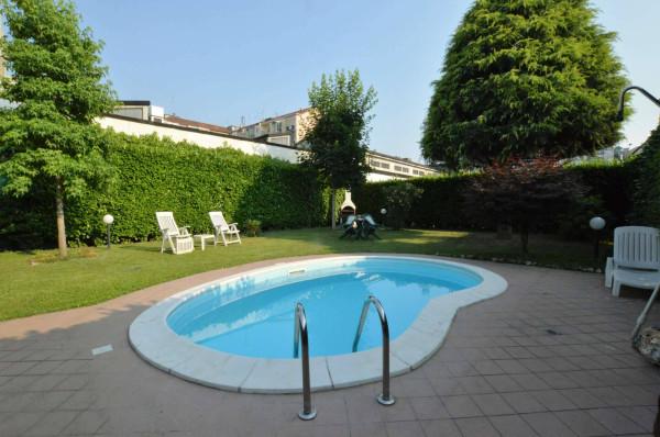 casa indipendente in vendita a Torino in zona Mirafiori Sud