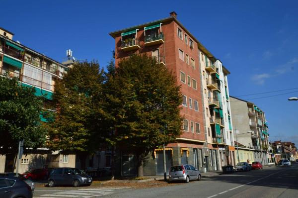 appartamento in vendita a Torino in zona Borgata Vittoria