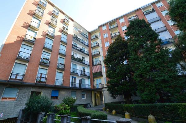 appartamento in vendita a Torino in zona Madonna di Campagna