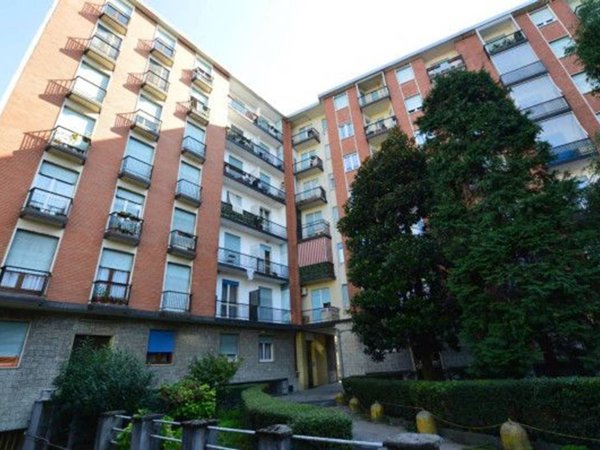 appartamento in vendita a Torino in zona Madonna di Campagna