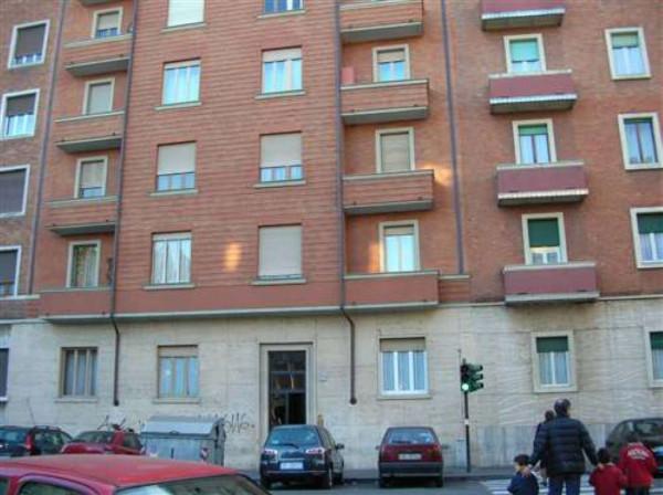 appartamento in vendita a Torino in zona Aurora