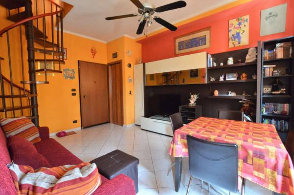 appartamento in vendita a Torino in zona Vallette