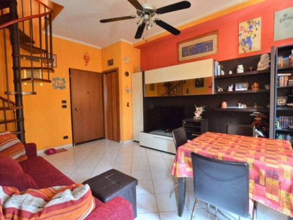 appartamento in vendita a Torino in zona Vallette