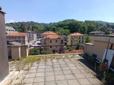 appartamento in vendita a Torino in zona Centro Storico