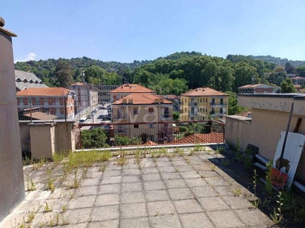 appartamento in vendita a Torino in zona Cavoretto