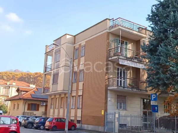 appartamento in vendita a Torino in zona Cavoretto