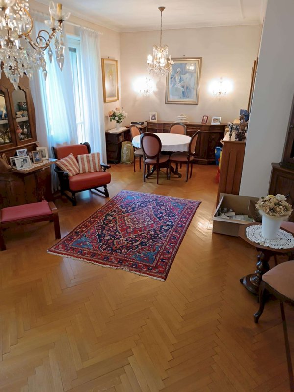 appartamento in vendita a Torino in zona Centro Storico