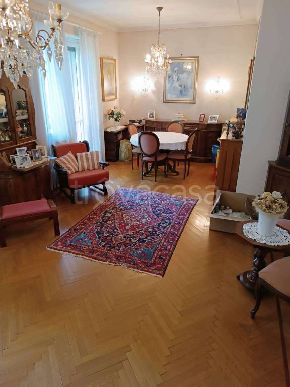 appartamento in vendita a Torino in zona Centro Storico