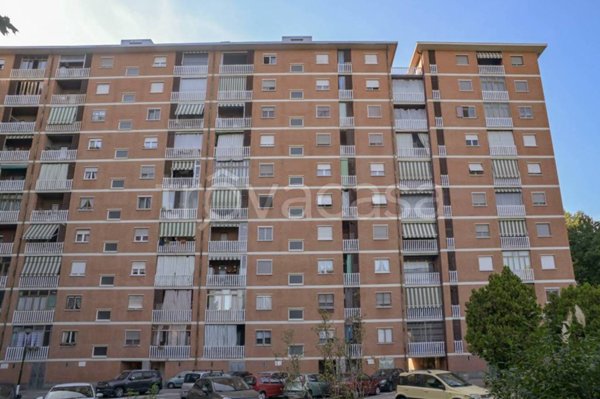 appartamento in vendita a Torino in zona Aurora