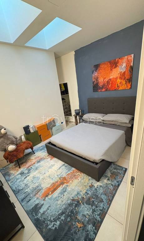 appartamento in vendita a Torino in zona Santa Rita