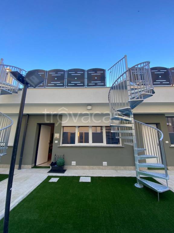 appartamento in vendita a Torino in zona Santa Rita